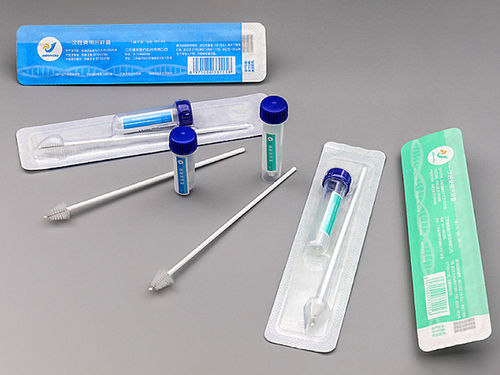 宫颈细胞采样套装 - HPV-2ml - Jiangsu Jianyou Medical Technology Co.,Ltd.