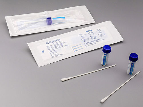 实验室采样器 - CYH-A - Jiangsu Jianyou Medical Technology Co.,Ltd.