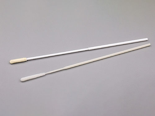 微生物拭子 - JY-0111 - Jiangsu Jianyou Medical Technology Co.,Ltd. - 实验室 / 法医用 / 剥落
