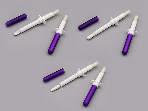 宫颈细胞采集套件 - JY-0118 - Jiangsu Jianyou Medical Technology Co.,Ltd.