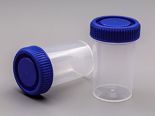 存储样本罐 - JY-0204 - Jiangsu Jianyou Medical Technology Co.,Ltd. - 细胞 / 生物 / 聚丙烯