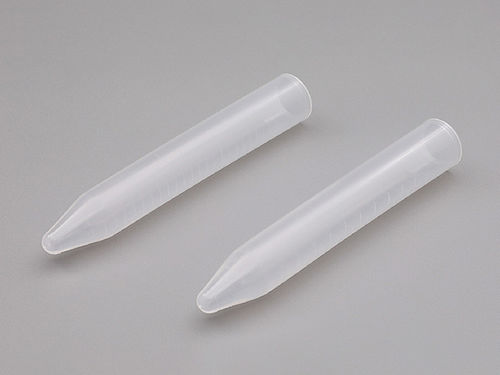 实验室试管 - JY0223 - Jiangsu Jianyou Medical Technology Co.,Ltd. - 圆形底部 / 离心