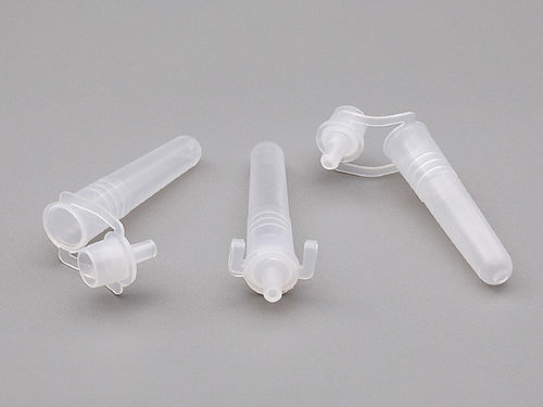 实验室试管 - JY-224 - Jiangsu Jianyou Medical Technology Co.,Ltd. - 离心机