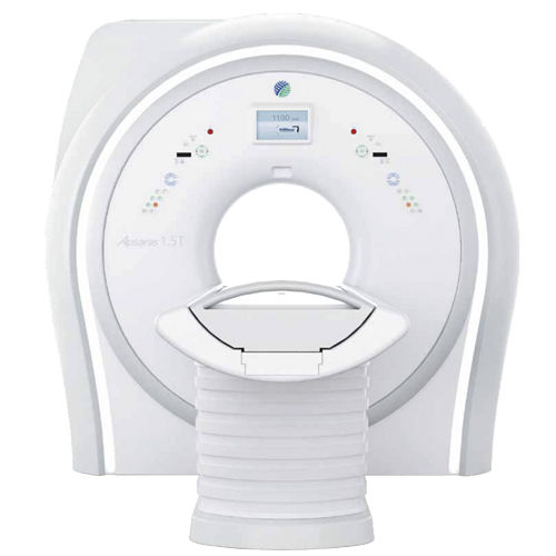 全身断层扫描MRI系统 - APSARAS  - Kangda Intercontinental Medical Equipment - 高场