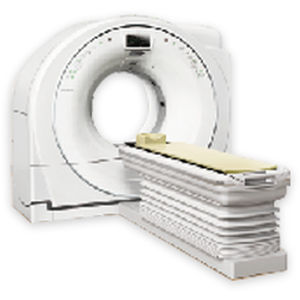 全身断层扫描X 射线扫描仪 - APSARAS Flying Omni - Kangda Intercontinental Medical Equipment - 32层 / 大直径