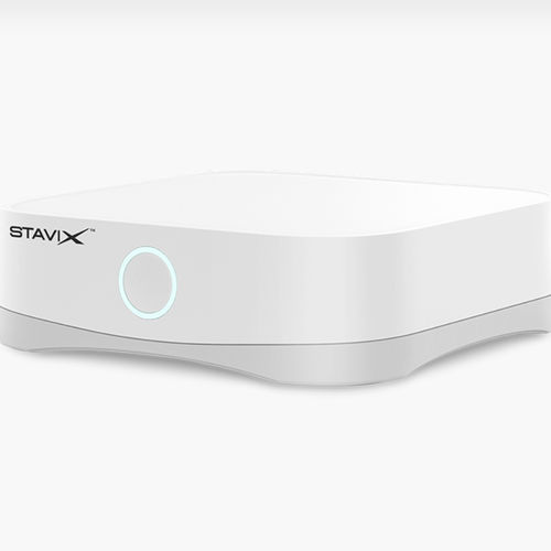 信号通信管理系统 - Smart Hub - ZHUHAI GOTECH INTELLIGENT TECHNOLOGY - 人员安全 / 用于医院