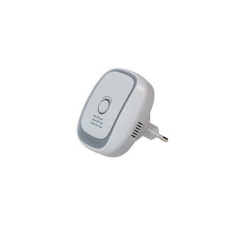 燃气安全探测器 - ZHUHAI GOTECH INTELLIGENT TECHNOLOGY - 医疗用途