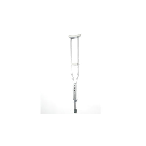 腋下拐杖 - Ashley  - Vermeiren Medical Equipment - 成人 / 可调高度 / 防滑