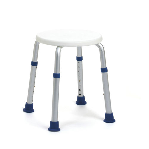 无靠背淋浴椅 - Jinny - Vermeiren Medical Equipment - 可调高度