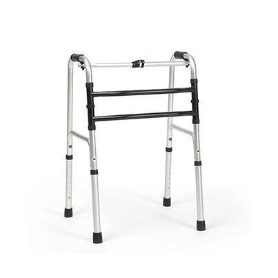 可调高度助行器 - Lyna II  - Vermeiren Medical Equipment