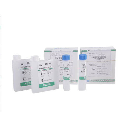 肾病快速诊断套装 - D007 series - Zhejiang Kangte Biotechnology Co., Ltd. - 心血管疾病 / 白血病 / 尿酸