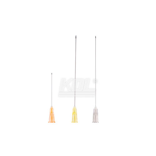 皮下针 - Zhejiang Kindly Medical Devices - 穿刺 / 20G / 22G
