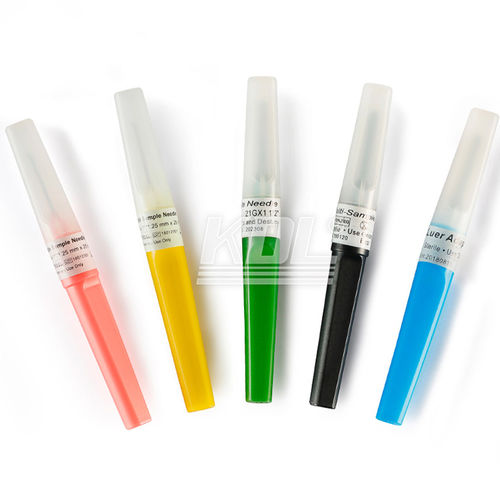采血用针头 - Zhejiang Kindly Medical Devices - 20G / 18G / 22G