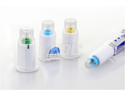 笔式针头 - Zhejiang Kindly Medical Devices - 胰岛素注射 / 穿刺 / 无菌