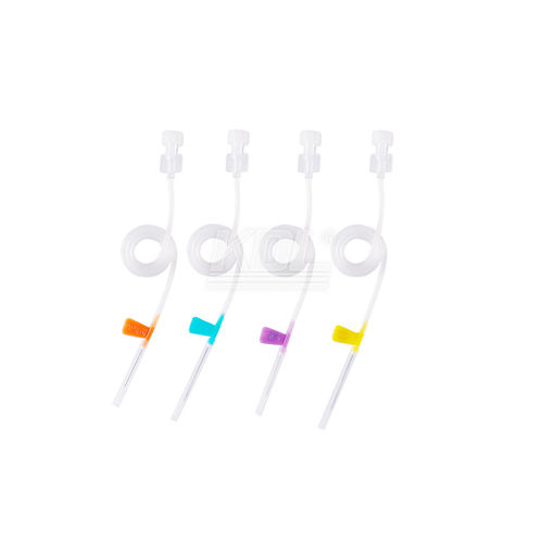 头皮输液器 - Zhejiang Kindly Medical Devices