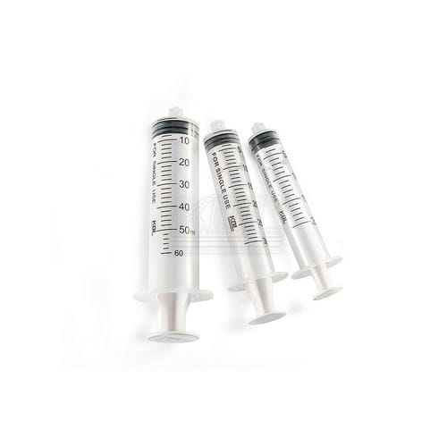 皮下注射器 - Zhejiang Kindly Medical Devices - 定量 / 10毫升 / 20毫升