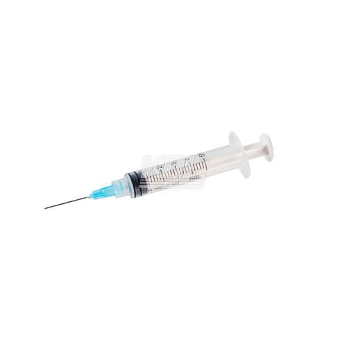 一次性注射器 - Zhejiang Kindly Medical Devices - 皮下 / 1毫升 / 10毫升