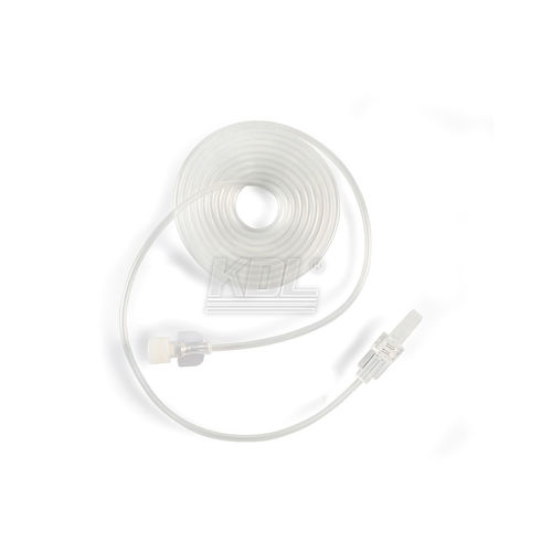 LUER®-lock输液延长管 - Zhejiang Kindly Medical Devices