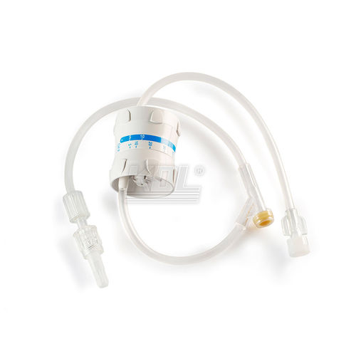 LUER®-lock输液延长管 - Zhejiang Kindly Medical Devices - 儿科