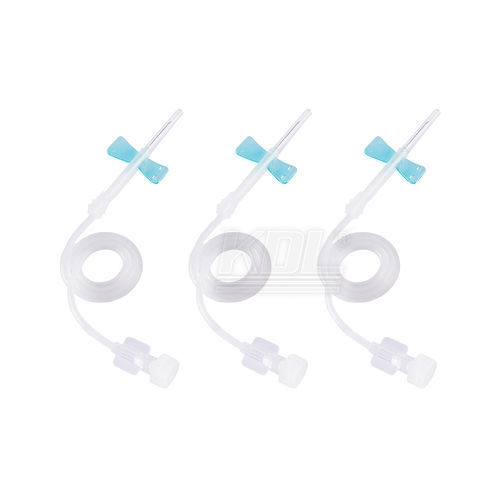 输液器 - Zhejiang Kindly Medical Devices