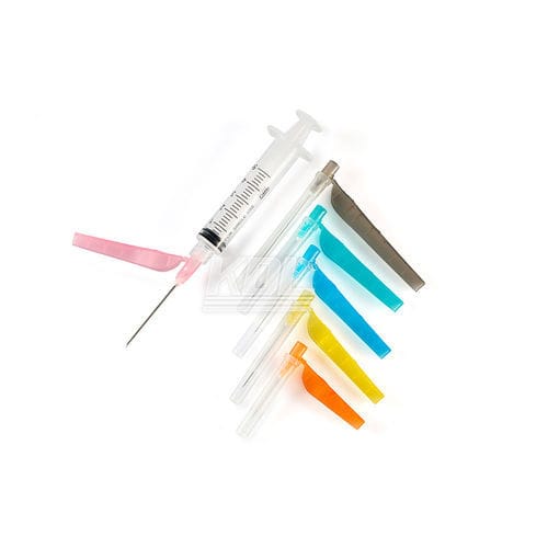 皮下针 - Zhejiang Kindly Medical Devices - 穿刺 / 22G / 20G
