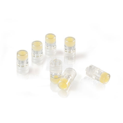 针头塞子 - Zhejiang Kindly Medical Devices - 橡胶