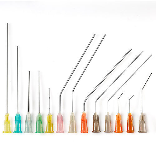 无菌针头 - Zhejiang Kindly Medical Devices - 25G / 26G