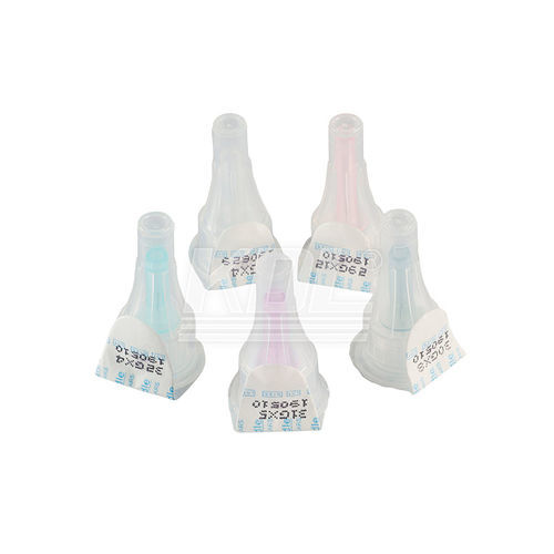 胰岛素注射针头 - Zhejiang Kindly Medical Devices - 穿刺 / 无菌 / 笔式