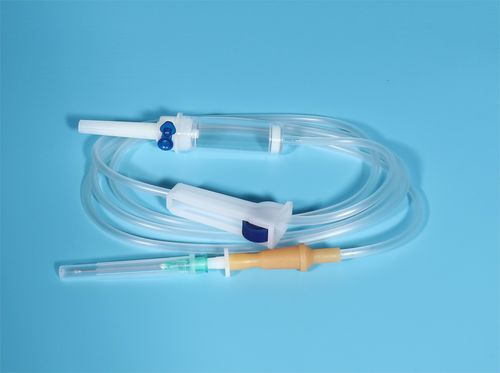 输液器 - RongJia Medical Science and Technology Co.,Ltd