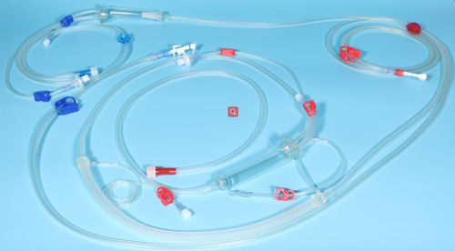 输血管 - 8*12*350 - RongJia Medical Science and Technology Co.,Ltd
