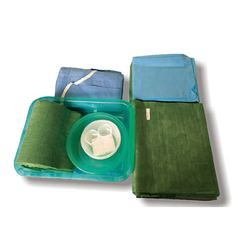 血管造影术器械套件 - 569 - Xinxiang Qiangsheng Medical Equipment - 一次性