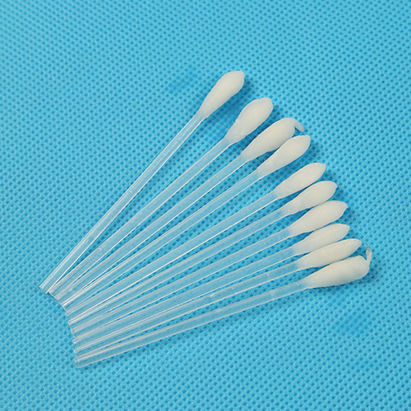 棉质拭子 - 603 - Xinxiang Qiangsheng Medical Equipment - 塑料