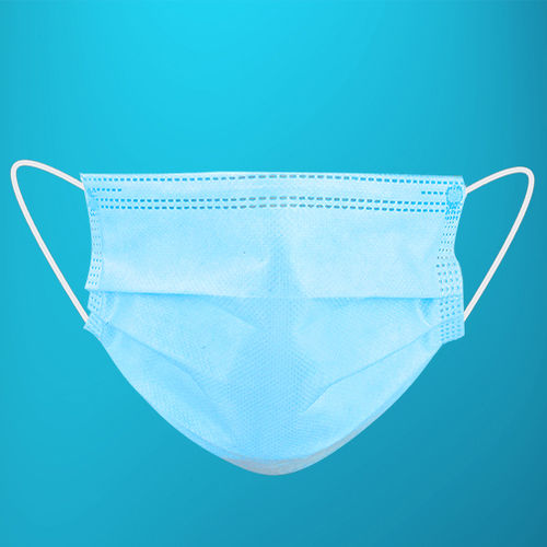 布料防护口罩 - Pingxiang Huafu medical - 带过滤器 / 半面罩 / 成人