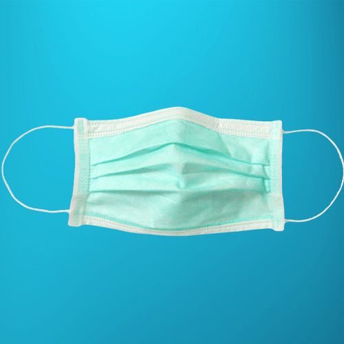 布料防护口罩 - Pingxiang Huafu medical - 带过滤器 / 半面罩 / 男女通用