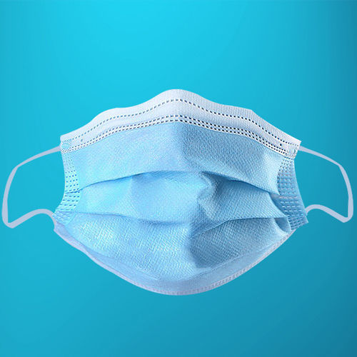 布料防护口罩 - Pingxiang Huafu medical - 带过滤器 / 半面罩 / 成人