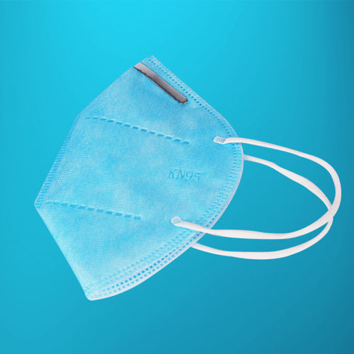 N95防护口罩 - Pingxiang Huafu medical - N99 / N100 / P100