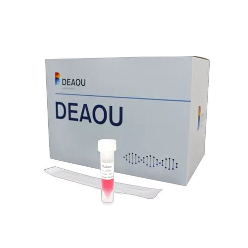 实验室采样管 - Guangzhou Deaou Bio-technology Co., Ltd. - 平底 / 血清 / 生物