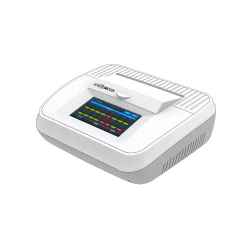 荧光热循环仪 - 308C - Guangzhou Deaou Bio-technology Co., Ltd. - 带触摸屏