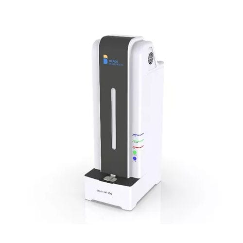 MALDI-TOF细菌自动识别器 - MT 100 - Guangzhou Deaou Bio-technology Co., Ltd.