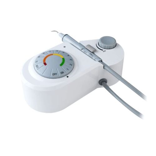 超声波洁牙机 - CQ-K05S - Guangzhou Chuang Qi Medical Equipment - 整套