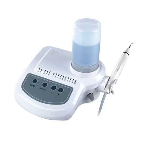 超声波洁牙机 - CQ-K03 - Guangzhou Chuang Qi Medical Equipment - 牙周 / 牙髓 / 整套