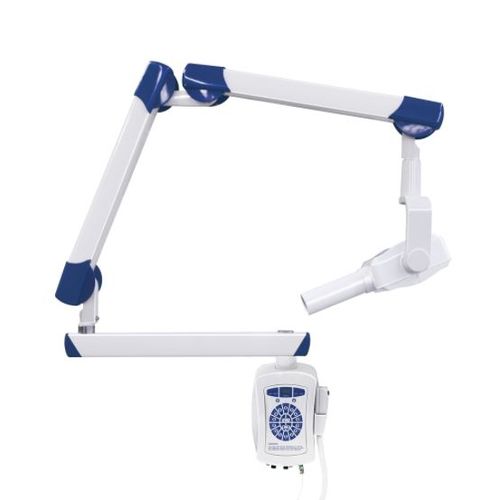 数字口内X射线系统 - CQ-X03B - Guangzhou Chuang Qi Medical Equipment - 壁挂式 / 70 kV / 0.8 mm