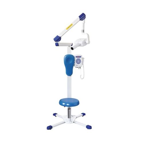 数字口内X射线系统 - CQ-X03A - Guangzhou Chuang Qi Medical Equipment - 带滑轮 / 70 kV / 0.8 mm