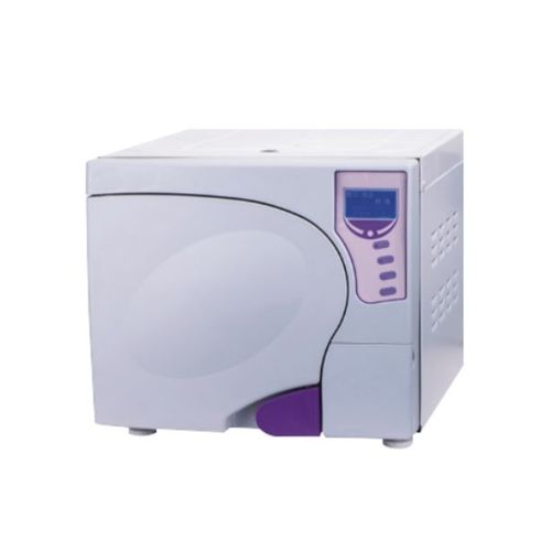 牙科高压釜 - CQ-S02 - Guangzhou Chuang Qi Medical Equipment - 台式 / 自动