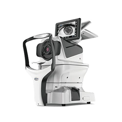眼科自动折射仪 - FR710 - Chengdu SDK Medical Science and Technology