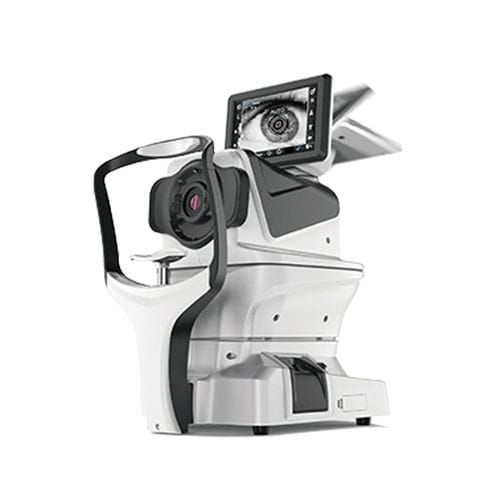 自动角膜曲率计 -  FKR710 - Chengdu SDK Medical Science and Technology - 自动折射仪