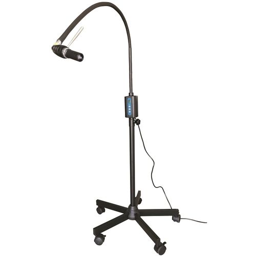 兽医检查灯 - KS-Q5-3D/5D - Shantou Easywell Electronic Technologies - 妇科 / 牙科 / 急诊室用
