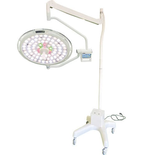 吊顶无影灯 - KS-Q series - Shantou Easywell Electronic Technologies - 移动式 / LED / 兽用