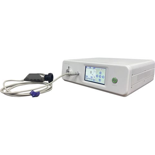 内窥镜摄像机 - E12A - Shantou Easywell Electronic Technologies - 医用 / 手术 / 数字