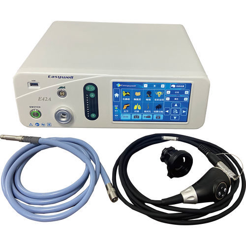 内窥镜摄像机 - E42A - Shantou Easywell Electronic Technologies - 牙科 / 监控 / 医用